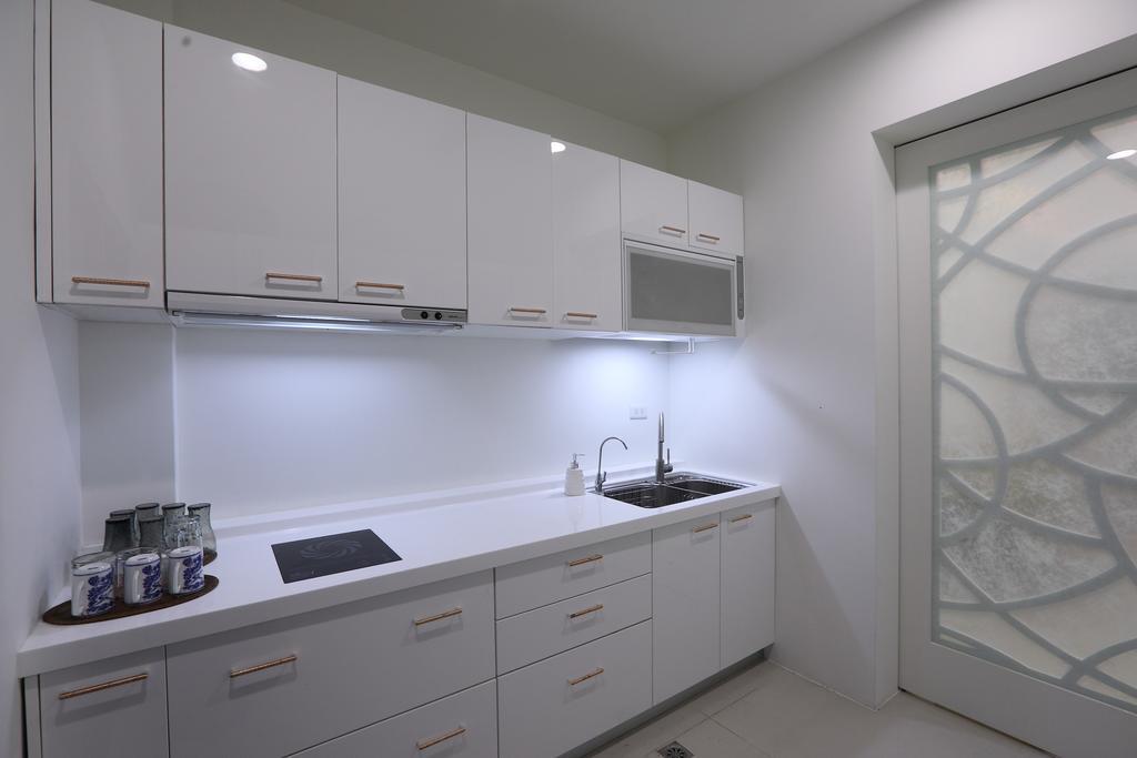 Pure B&B Hualien City Exterior photo