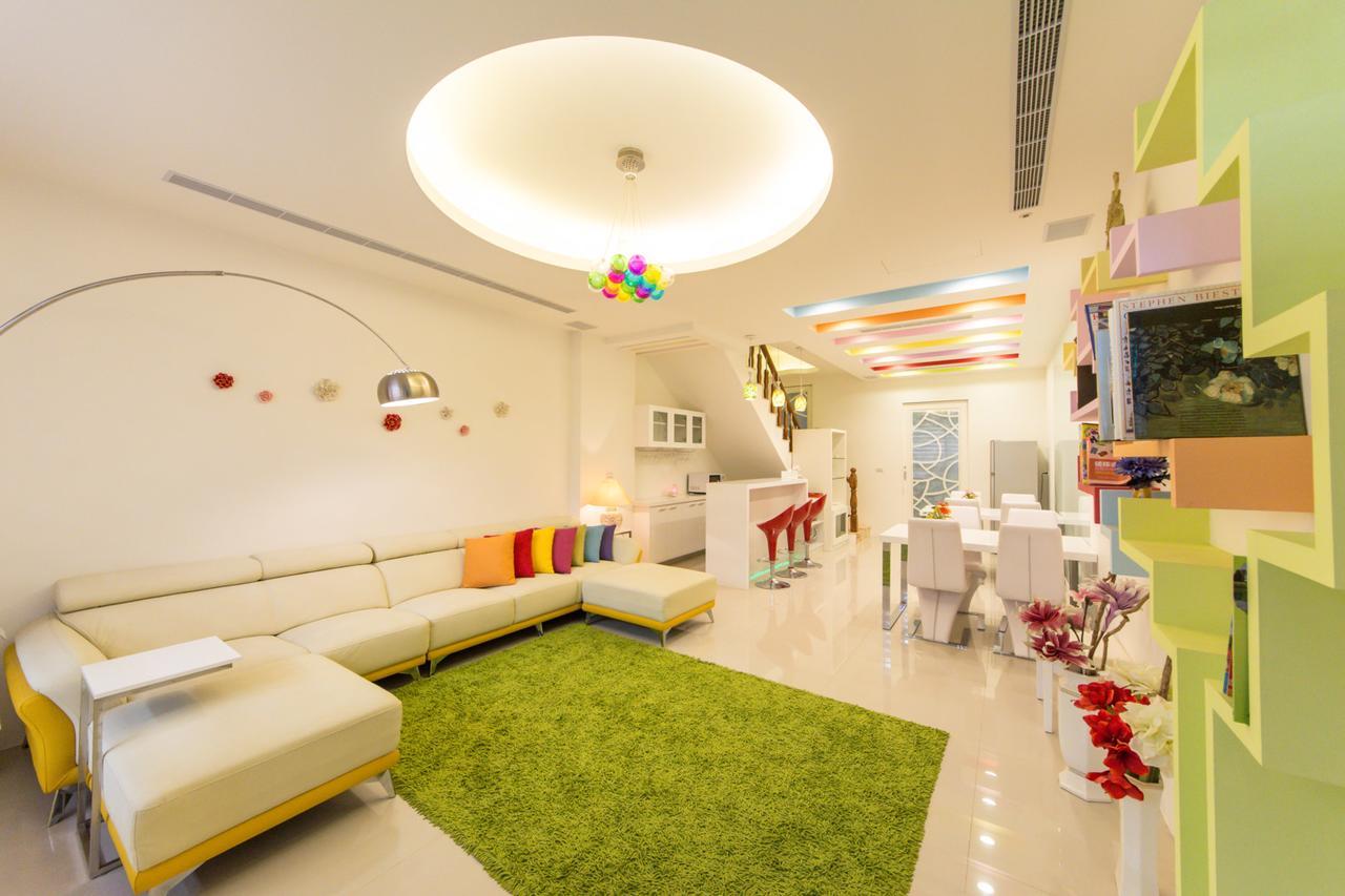 Pure B&B Hualien City Exterior photo