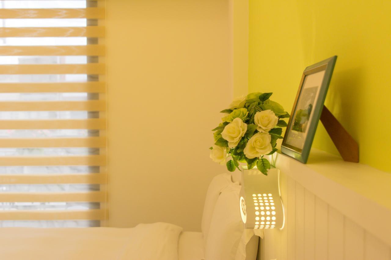 Pure B&B Hualien City Exterior photo