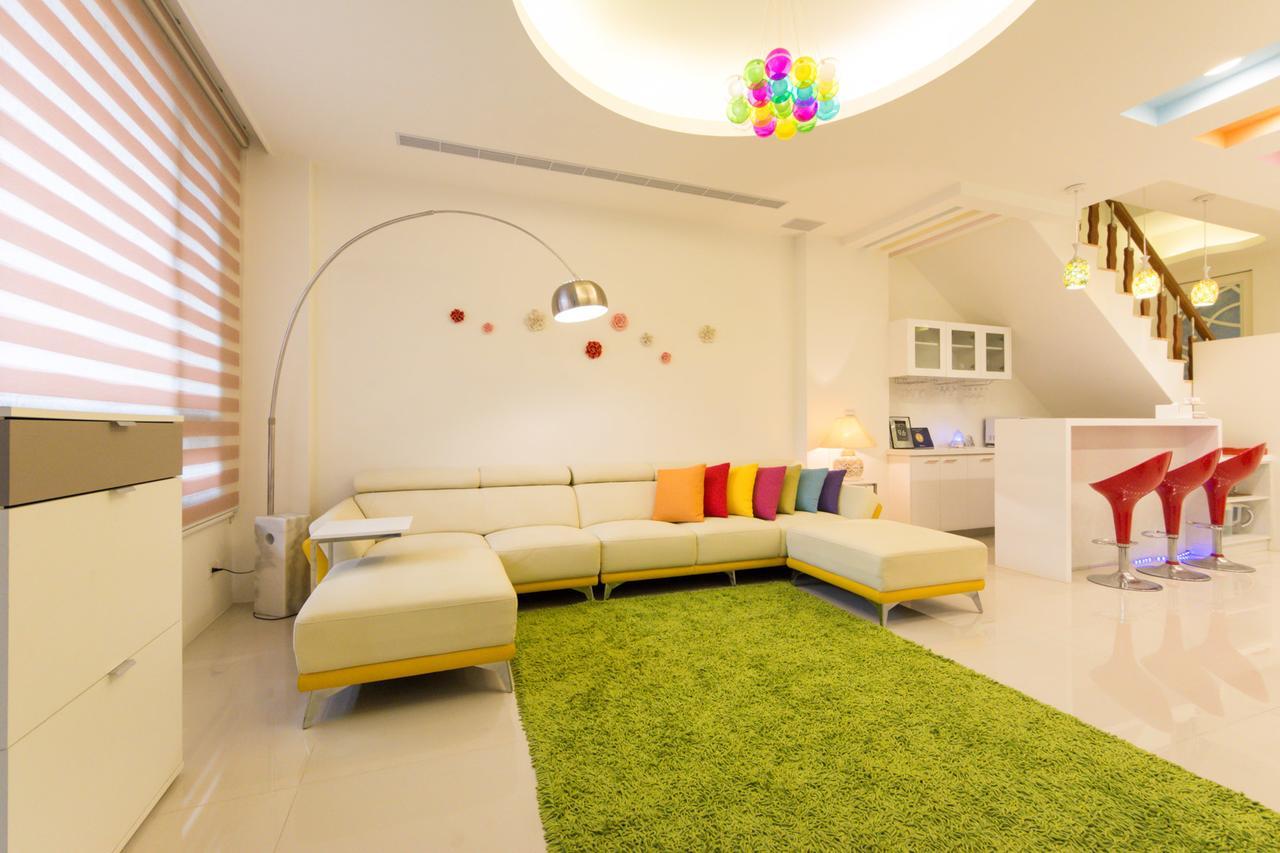 Pure B&B Hualien City Exterior photo