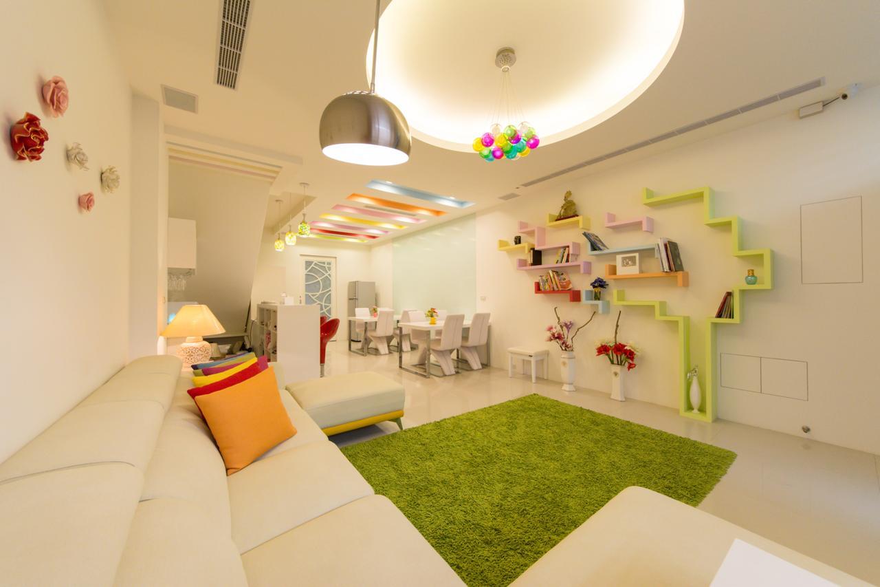 Pure B&B Hualien City Exterior photo