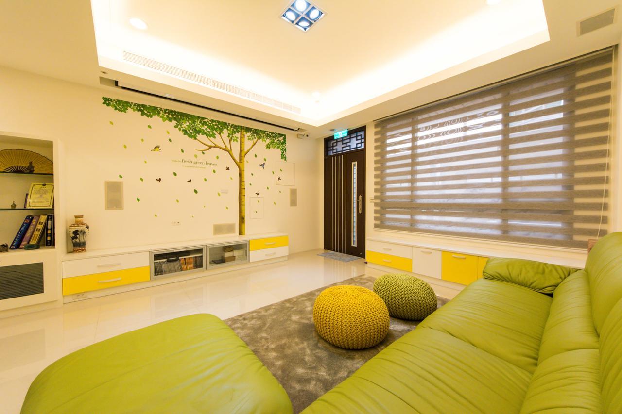 Pure B&B Hualien City Exterior photo