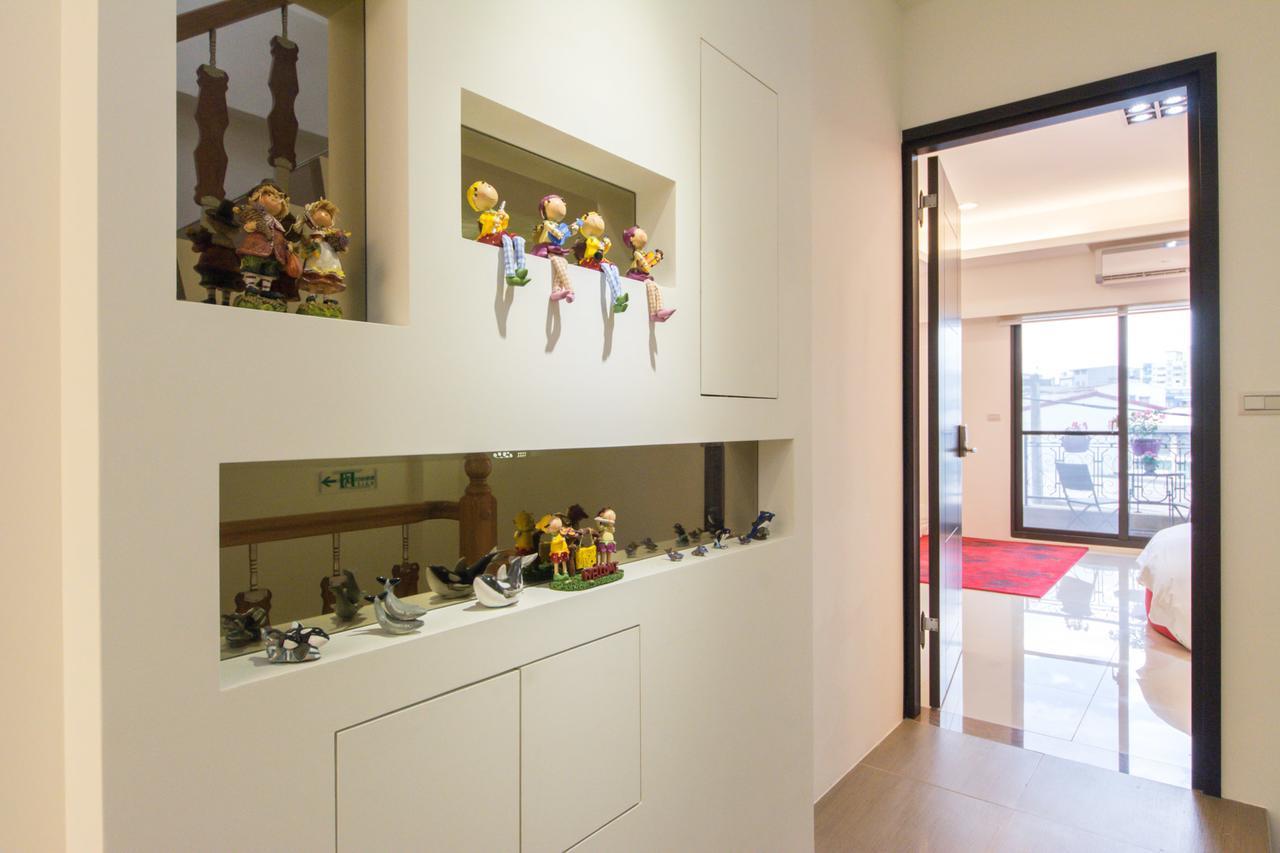 Pure B&B Hualien City Exterior photo